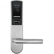 Solution HL300 Hotel Lock / Fingerprint & Access Door